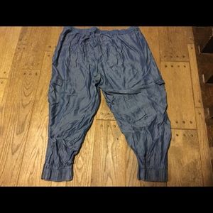Lane Bryant Joggers 22/24